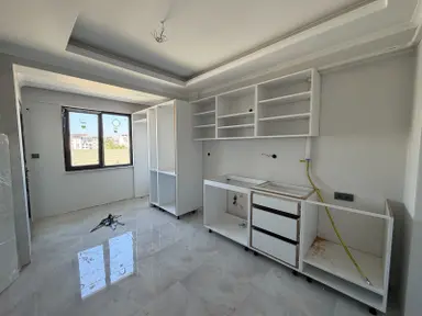 Bandırma Mavi Emlaktan 600 Evler Mah. 3+1 Ultra Lüks Dubleks D.