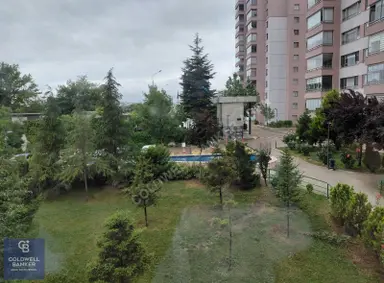 Dört Mevsim Eryaman Konutları Peyzaj Manzaralı Satılık 4+1 Daire