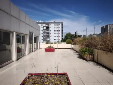 Ataköy Novus Sitesi'nde Satılık 3+1 330 M2 Geniş Müstakil Teras