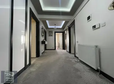 Prestij Den Kent Konseyi Yanı Yeni Binada Geniş M2 Satılık Daire