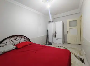 Çakır Emlak Dan. Eşyalı Kiralık Daire