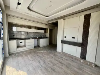 Karakuş Parma 2+1 Satılık Daire
