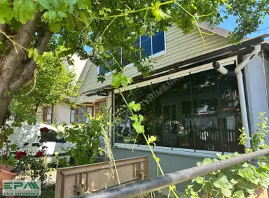 Epa Uğur'dan Aydınpınar Caddesi 4+1 İki Katlı Müstakil Ev