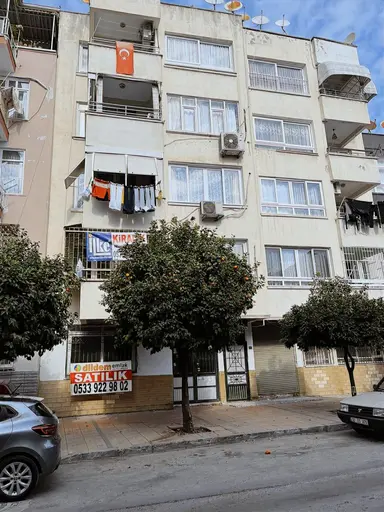 İlke'den Palmiye Mah.de Full Eşyalı Kiralık 2+1 Daire İlke'den Palmiye Mah.de Full Eşyalı Kiralık 2+1 Daire