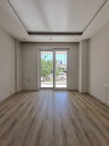 Poyraz'dan Ünsal Mahallesinde 2+1 Kiralık 90m² Giriş Kat Daire