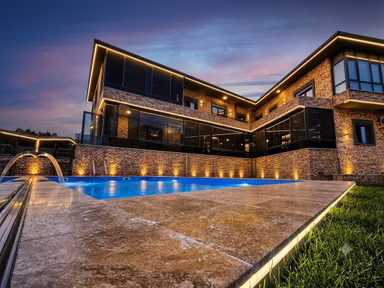 Aktif'ten Yaylaönünde Satılık Havuzlu Yerden Isıtmalı Harika 4+1 Villa Aktif'ten Yaylaönünde Satılık Havuzlu Yerden Isıtmalı Harika 4+1 Villa