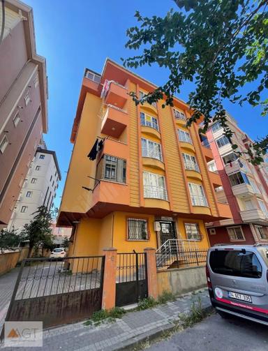 Agt'den İnkılap Mah. 3.katta 95m2 2+1 Kiralık Konut Agt'den İnkılap Mah. 3.katta 95m2 2+1 Kiralık Konut