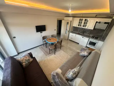 Vepaş'tan Esentepe Yeni Hastane Yolu 1+1 Eşyalı Kiralık Daire Vepaş'tan Esentepe Yeni Hastane Yolu 1+1 Eşyalı Kiralık Daire