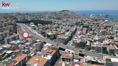 2+1, Doğalgazlı, Ayrı Mutfaklı Kiralık Daire 2+1, Doğalgazlı, Ayrı Mutfaklı Kiralık Daire
