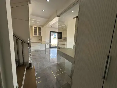 Qzen' Den Köşe Konumlu Park Cepheli Müstakil Bahçeli Villa Qzen' Den Köşe Konumlu Park Cepheli Müstakil Bahçeli Villa