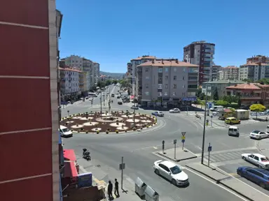 Melikgazi Hürriyet Beş Yol Da 3+1 Asansörlü Kiralık Daire Melikgazi Hürriyet Beş Yol Da 3+1 Asansörlü Kiralık Daire