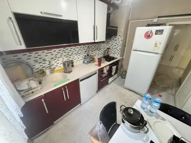 A L C Den Metro Yakını Yapılı Siteiçi Salon Bağımsız 3+1 Satılık A L C Den Metro Yakını Yapılı Siteiçi Salon Bağımsız 3+1 Satılık