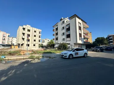 Aktif'ten Çağdaşkent'de Ticari+konut 424 M2 Satılık Arsa Aktif'ten Çağdaşkent'de Ticari+konut 424 M2 Satılık Arsa