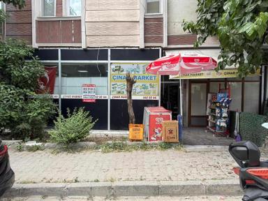 Merter Tekstil Ve Ticaret Merkezine Çok Yakın 30 M2 Köşe Dükkan Merter Tekstil Ve Ticaret Merkezine Çok Yakın 30 M2 Köşe Dükkan