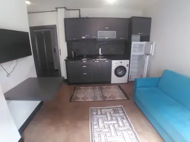 Ender Uysaldan Çamlıkta Kiralık 1+1 Klimalı Asansörlü Apart... Ender Uysaldan Çamlıkta Kiralık 1+1 Klimalı Asansörlü Apart...
