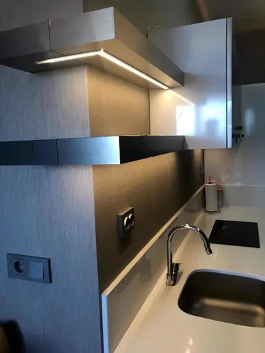 Üniversite Karşısında Atnas'ta Kiralık 1+1 Üniversite Karşısında Atnas'ta Kiralık 1+1