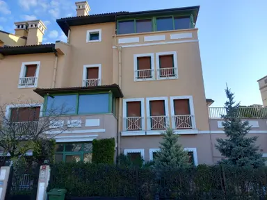 Bahcesehir Toros Fourlex - Av-06 Tip Ticari Ve Oturumluk Villa - Large Villa At Bahcesehir For Sale Bahcesehir Toros Fourlex - Av-06 Tip Ticari Ve Oturumluk Villa - Large Villa At Bahcesehir For Sale