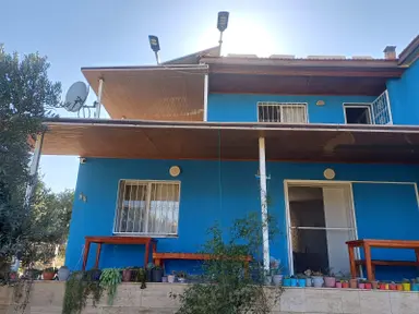 Acil Bağarasında Satılık Zeytinli Bahçeli Villa 4dönüm 14.500.000 (teklife Açıktır)