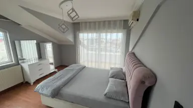 2+1 Luks Günlük Kiralık Daireler**