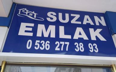 SUZAN EMLAK SUZAN EMLAK