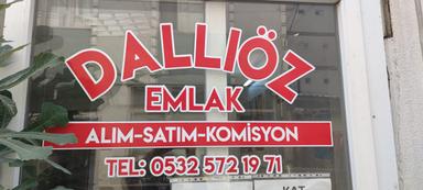 Dallıöz Emlak Dallıöz Emlak