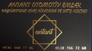ANTANT EMLAK