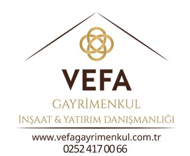 VEFA REAL ESTATE&CONSULTANCY VEFA REAL ESTATE&CONSULTANCY