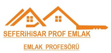 SEFERİHİSAR PROF EMLAK