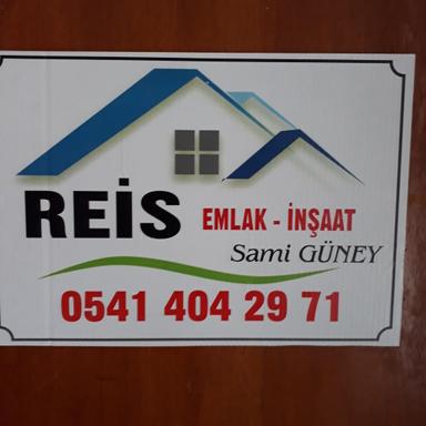 REİS EMLAK