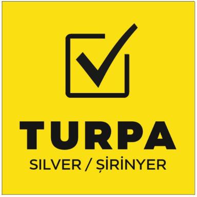 Turpa silver