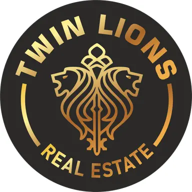 TWIN LIONS