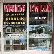 MEHTAP EMLAK