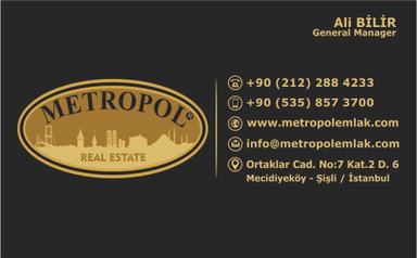 Metropol Emlak