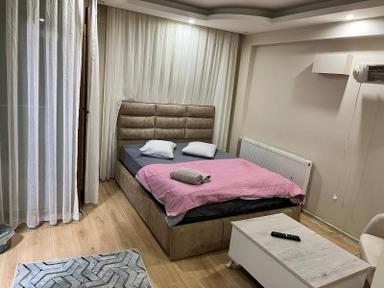 PEGASUS PANSİYON PEGASUS PANSİYON