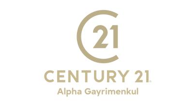 Century 21 Alpha Century 21 Alpha