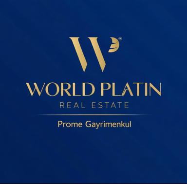 WORLD PLATİN PROME