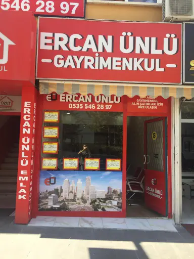 ERCAN ÜNLÜ EMLAK