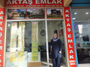 Aktaş Emlak