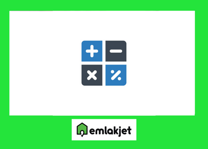 Tapu Pay Payda Hesaplama Nasıl Yapılır?