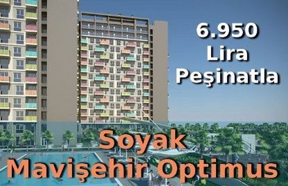 6 bin 950 lira pesinatla izmir de ev sahibi olun emlakjet haberleri