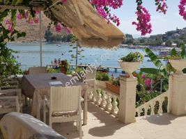 Bodrum Akyarlar Karaincir De Satilik Denize Yakin Ust Kat 2 1 605468