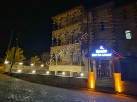 emlakcidan nevsehir urgup fatih mahallesi 1 1 gunluk kiralik daire 200 tl 9037568