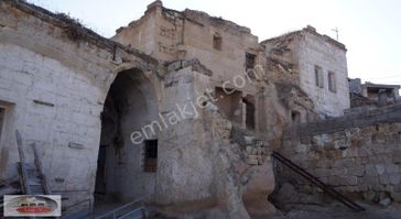 Emlakcidan Nevsehir Urgup Karacaoren Koyu 8 Oda Satilik Mustakil 320 000 Tl 9633235