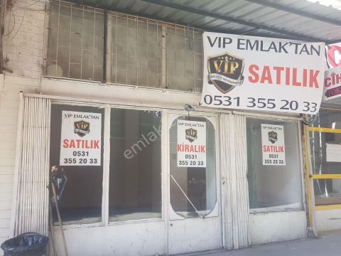 emlakcidan kayseri melikgazi guluk mahallesi 1 oda satilik dukkan magaza 865 000 tl 10004666