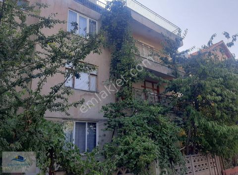 usak banaz satilik ev emlakjet