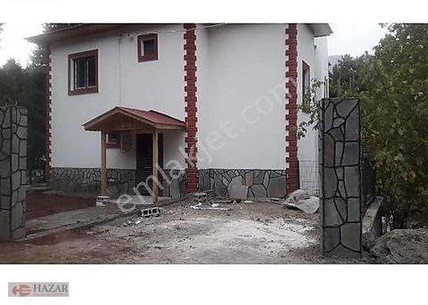 pozanti akcatekir mahallesi satilik villa emlakjet