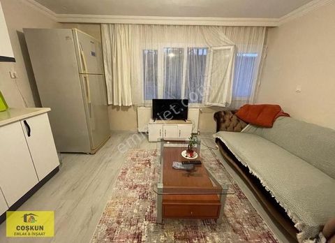 Buca Buca Koop. Mahallesi Kiralık Daire Emlakjet