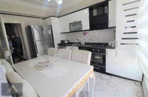 Emlakçıdan Gaziantep Şahinbey Bülbülzade Mahallesi 2+1 Satılık Daire