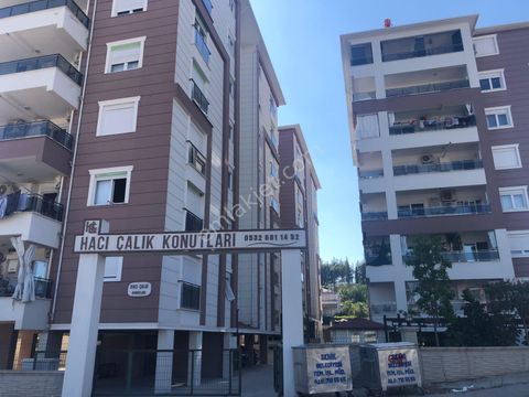 Antalya Serik Sahibinden Satılık Daire - Emlakjet