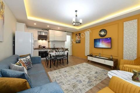 Sahibinden İzmir Bornova Kazımdirik Mahallesi 2+1 Kiralık Daire 6.000